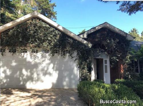 Casa En Venta En Granja Buenos Aires; Idi: 130550