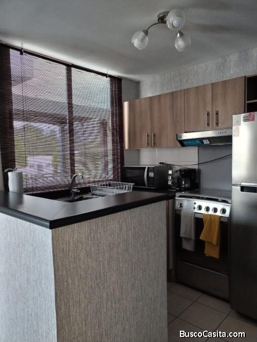 Venta de apartamento en Altos de la Sabana zona 17