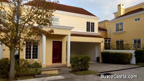 Casa En Venta Para Inversión En Fraijanes; Idi: 114808