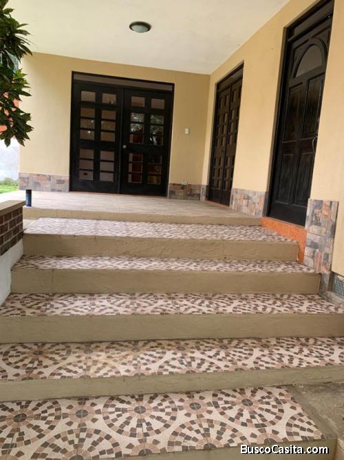 Casa En Venta En Labor De Castilla, Zona 9 De Mixco; Idi: 138837