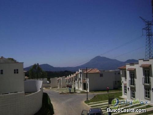 Se Vende Casa Residencial En Carretera Al Salvador; Idi: 84248