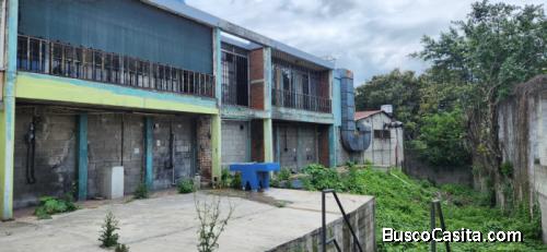 Propiedad Comercial En Alquiler O Venta En Zona 12 ; Idi: 138134