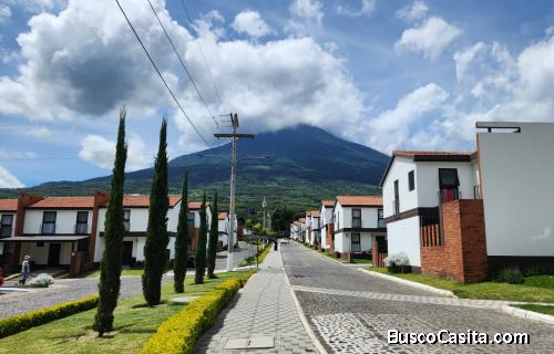 Fase 2 de Senderos del Comendador #CiudadViejaSacatepequez... ¡Precios de Lanzamiento! 