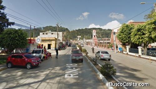 Casa Comercial En Venta, San José Pinula; Idi: 136557