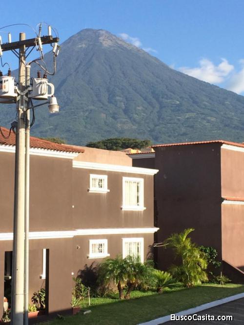 Casa En Venta  Renta En Las Victorias Palín Escuintla; Idi: 136234