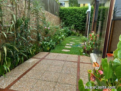 Vendo Casa en Terravista Km 16.5 CAES 