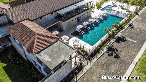 Citymax Vende Casa Nueva En Club Residencial De Antigua; Idi: 134518
