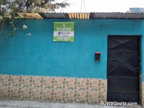 Venta Casa Para Remodelar En Anillo Periferico Zona 7; Idi: 130755