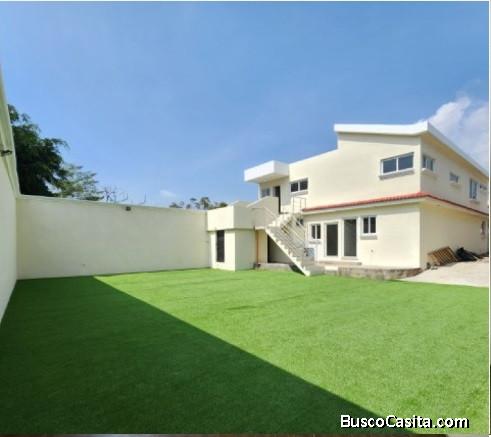 Vendo Casa En Colonia Lomas De Balcones San Cristóbal; Idi: 138973