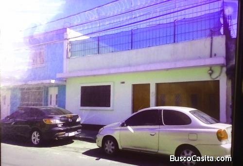 En venta Casa en Colonia Landivar, zona 7