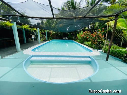 En Venta Hermosa Casa en Monterrico