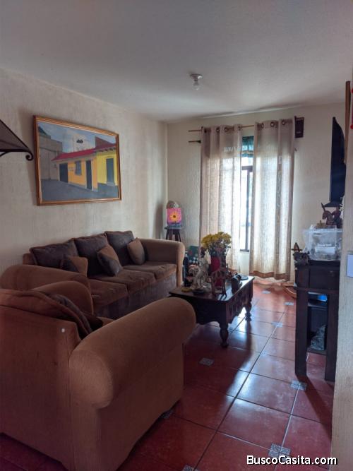 Vendo hermosa casa en Ciudad Vieja, Antigua Guatemala
