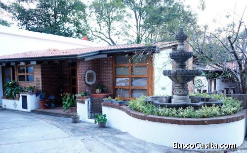 Citymax Vende Hermosa Casa Sola Residencial, San Lucas ; Idi: 141398