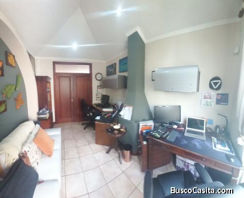 Casa Venta 1 Nivel En Arrazola Ii 290 Mts Construccion; Idi: 134395