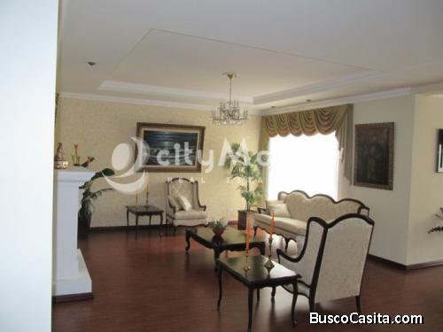 En Venta Casa En Zona 15; Idi: 113808