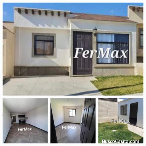 Vendo casa en San José Pinula y,  de 1 nivel