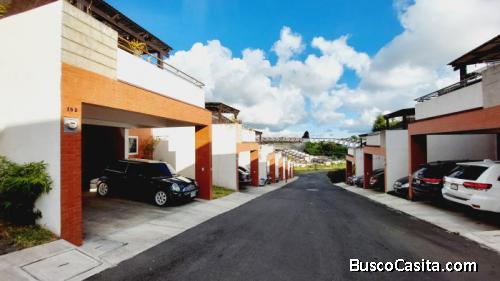 En Venta Casa En Villa Capello Caes Km22.5; Idi: 141175
