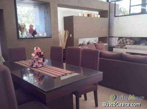 Amplia Casa En Venta San Lucas Sacatepequez; Idi: 61508
