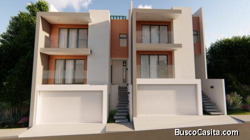Residencia En Venta En Elgin Zona 13 ; Idi: 141921