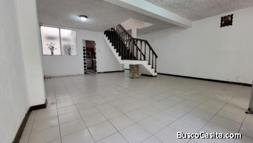 Casa De 4 Niveles En Venta Zona 2; Idi: 134343