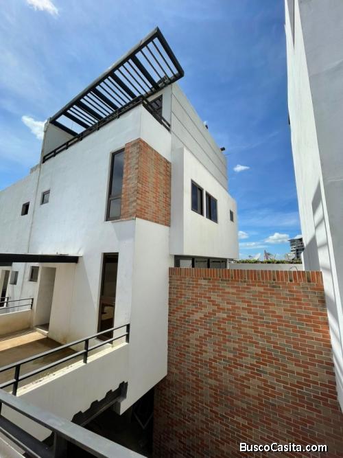 Casa En Venta Vista Hermosa Zona 15; Idi: 112072
