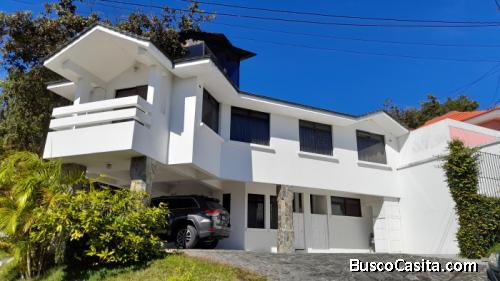 Citymax Antigua Vende Y Renta Casa Resid El Campestre ; Idi: 85372