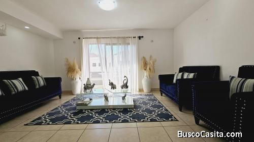EN VENTA CASA ZONA 4 DE MIXCO DENTRO DE RESIDENCIAL