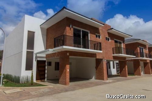 Casa En Venta En Carretera A El Salvador; Idi: 138164