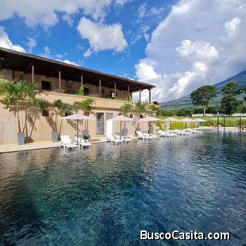 CITYMAX DIAMOND VENTA HERMOSA CASA EN CIUDAD VIEJA SACATEPEQUEZ