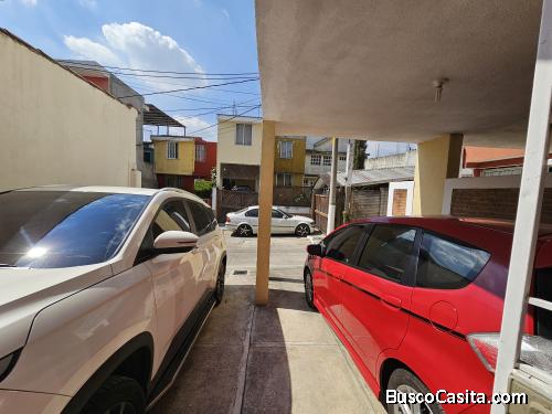 Citymax-Advance vende Casa en condominio Residencial zona 10 de Mixco