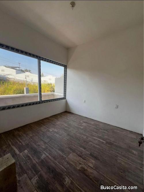 HERMOSA CASA EN VENTA PARA ESTRENAR