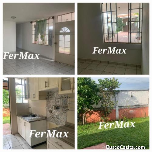 Se VENDE casa en San Cristobal,  Valle Dorado