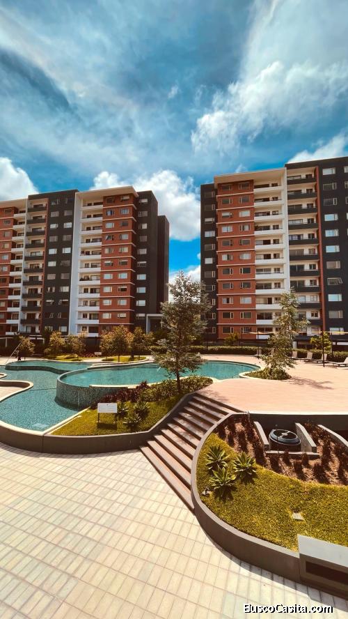 Apartamento en Venta en SEGHERIA - Zona 14