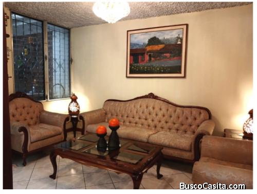 Casa en Venta en Balcones de San Cristóbal