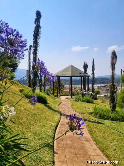 CASA SAN JOSÉ PINULA EN VENTA