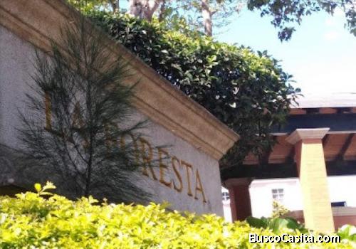 Casa 1 nivel en venta condominio La Foresta Fraijanes