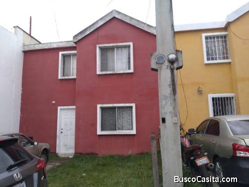 Venta de Casa