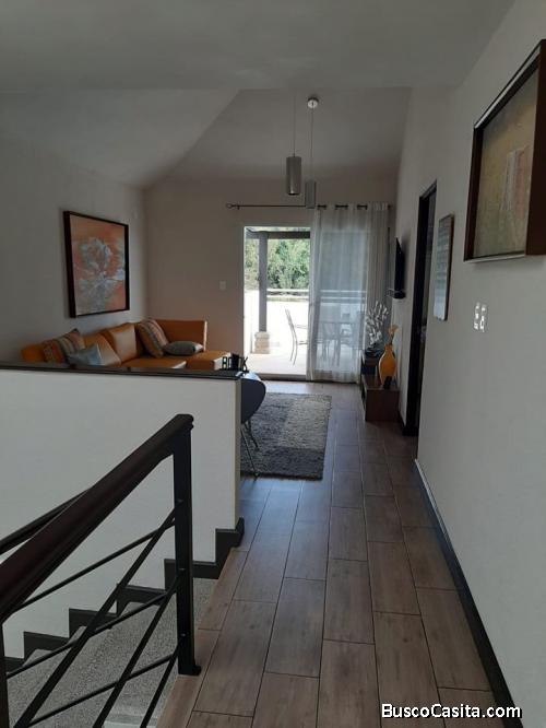 CASA EN VENTA EN VILLA CAPELO KM. 22.5 CAES
