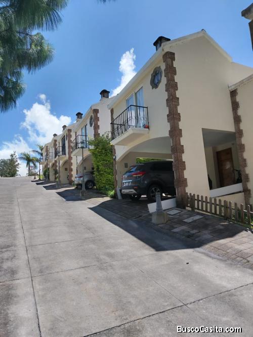 Casa en Venta en Cañadas de Arrazola, Fraijanes