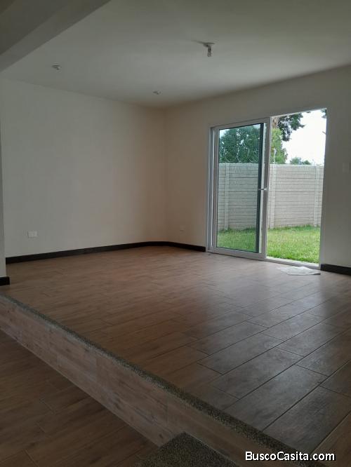 CASA EN VENTA CONDOMINIO VILLA CAPELO
