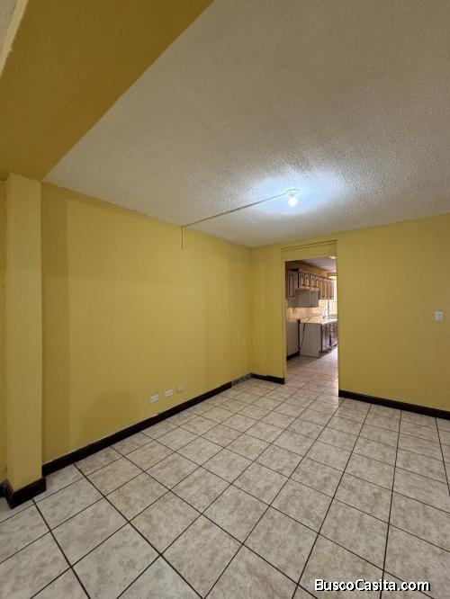 Casa en Venta en Residencial privado en Zona 18 Guatemala