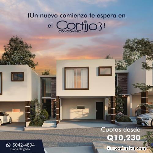 Cortijo 3