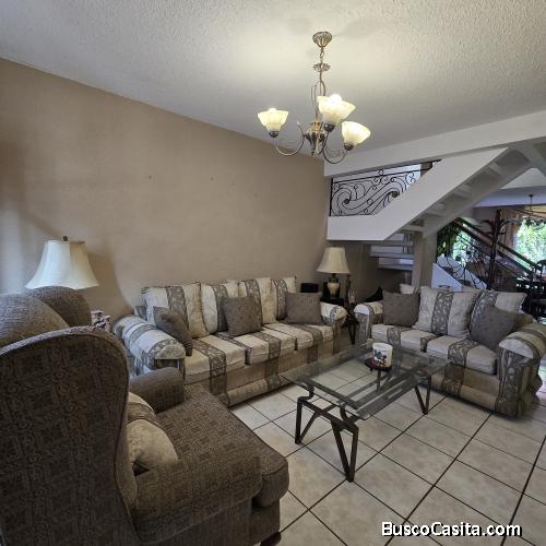 Casa en Venta en Providencia 1, San José Pinula