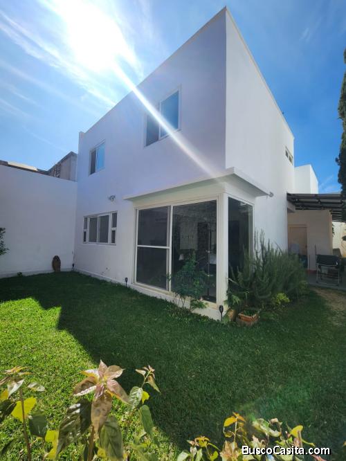 casa en venta zona 16