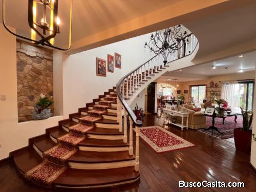 casa en VENTA en Antigua Gardens