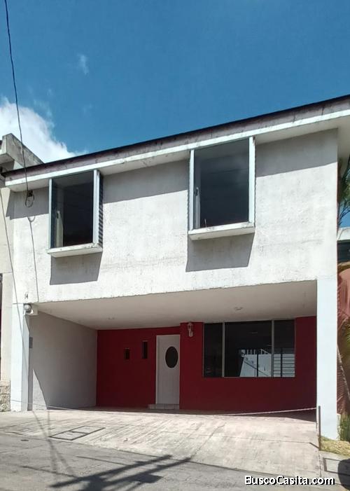 Hermosa Casa en Venta 