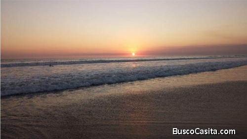 CASA EN VENTA FRENTE AL MAR , EL AHUMADO CODIGO 0_CVD7