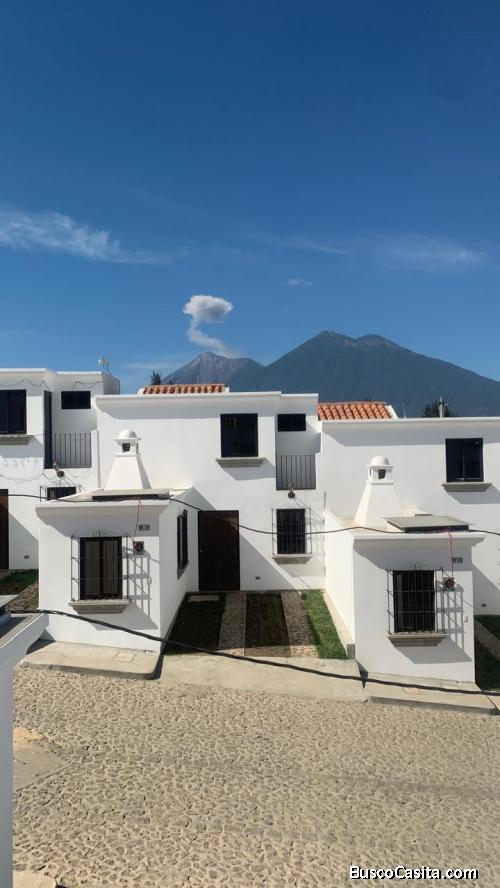 SE VENDE CASA EN BARRIO SAN MIGUEL 