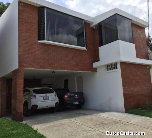 Casa en venta en Sector B2 San Cristobal