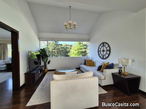 Residencia en Portal del Bosque de Fraijanes